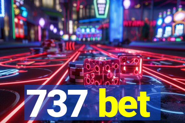 737 bet